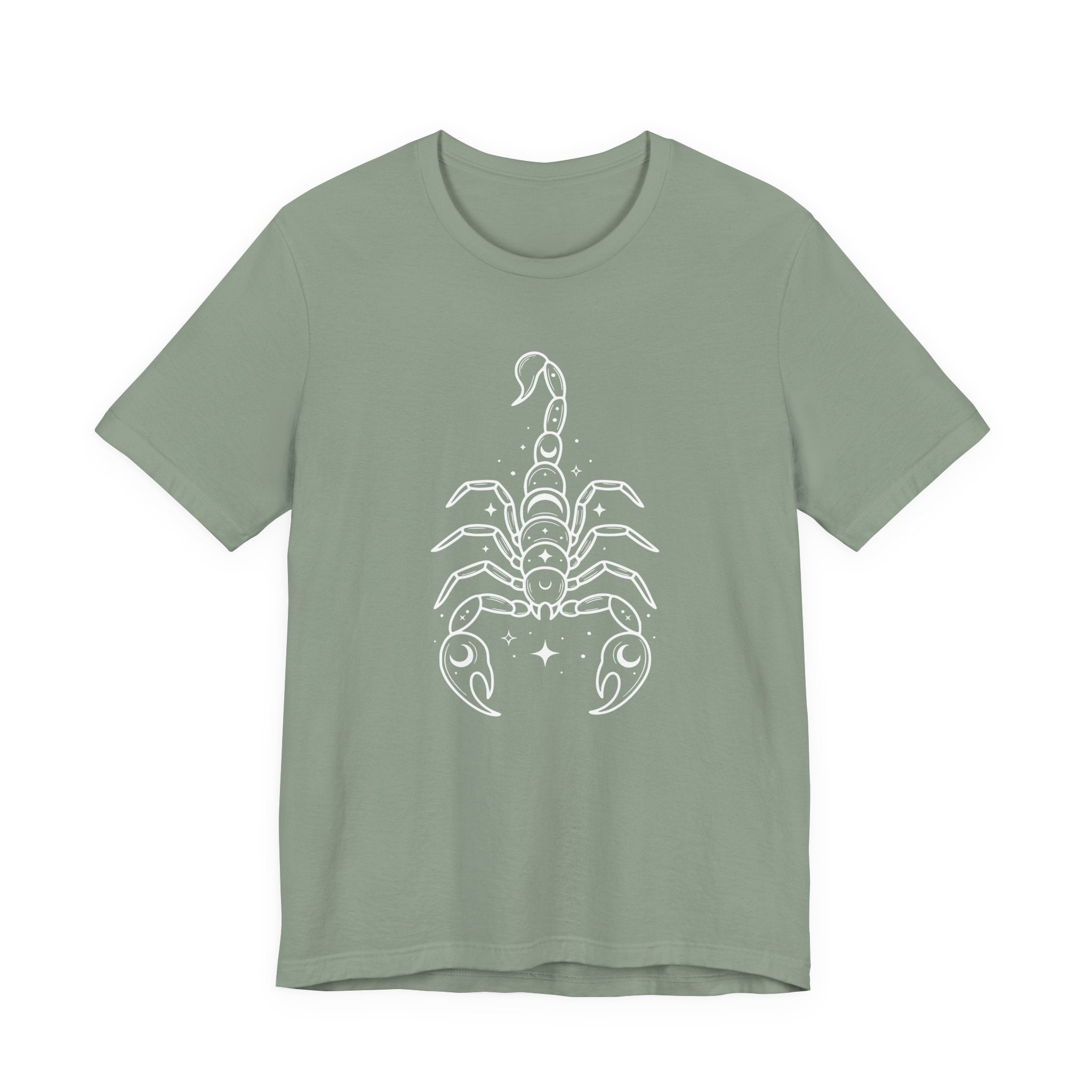 Celestial Scorpio T-Shirt