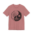 Yin & Root T-Shirt