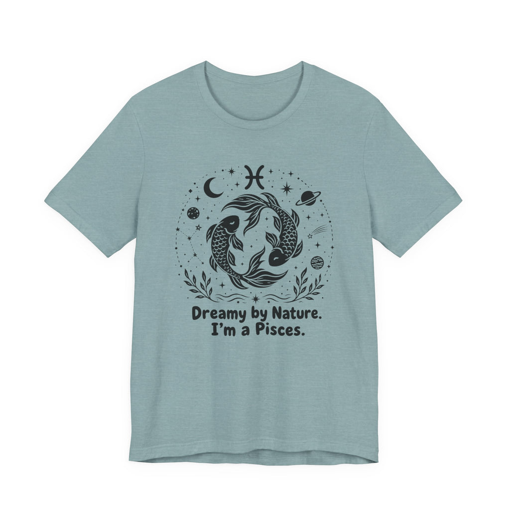 I'm A Pisces T-Shirt