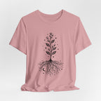 Rooted In The Cosmos T-Shirt