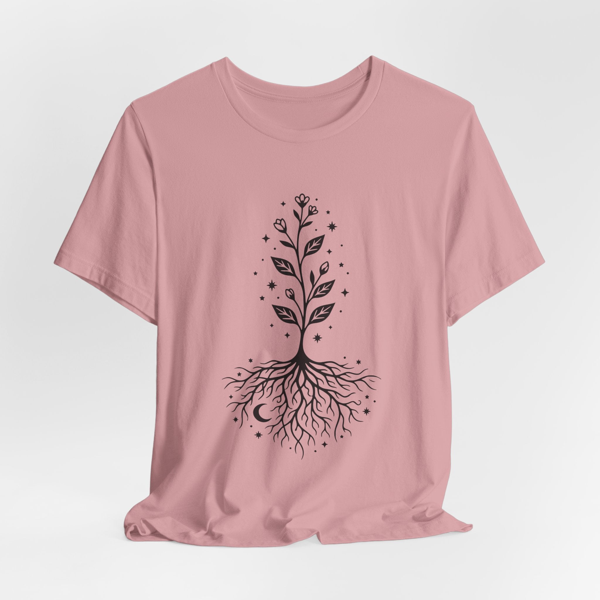 Rooted In The Cosmos T-Shirt