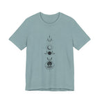 Lunar Energy Totem T-Shirt