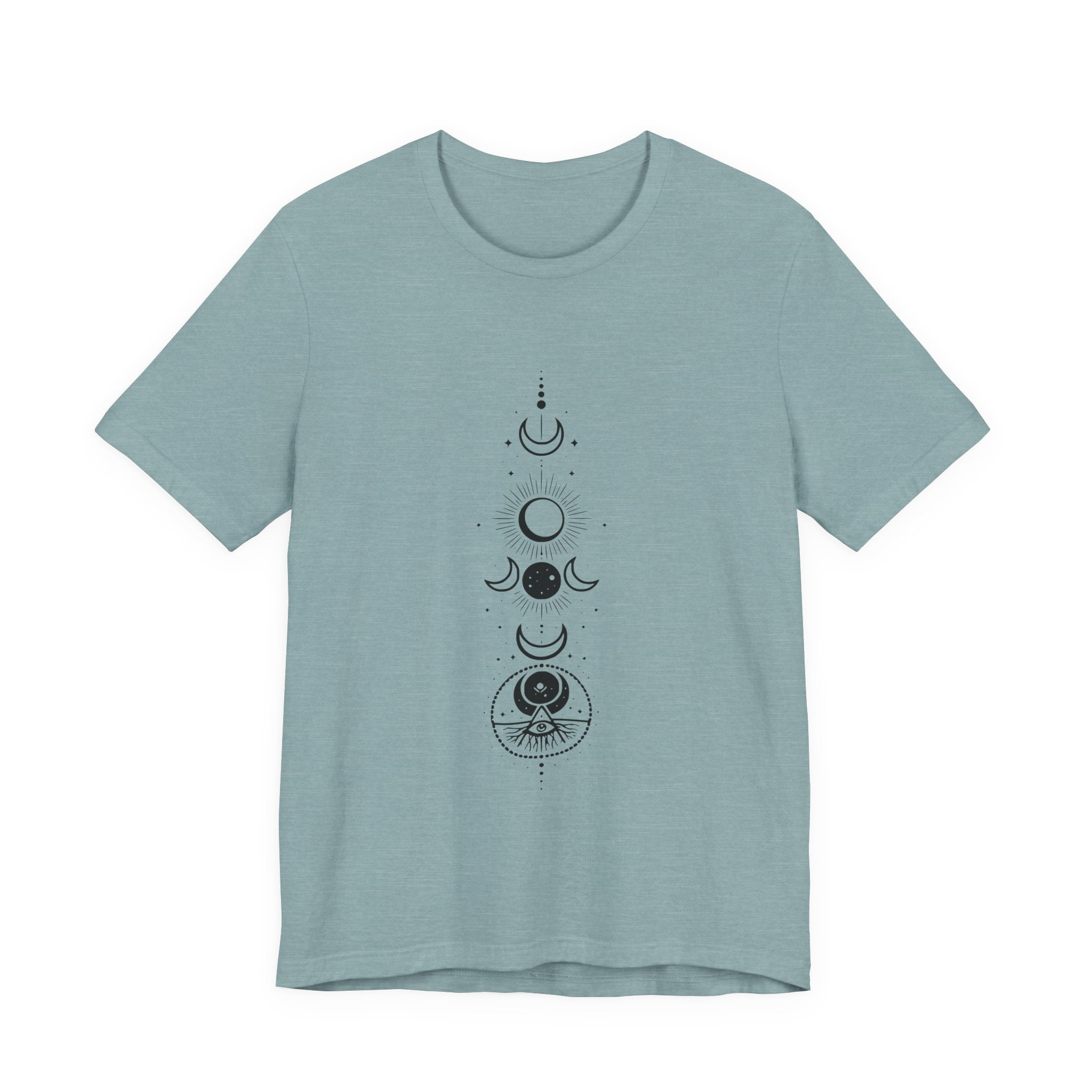 Lunar Energy Totem T-Shirt