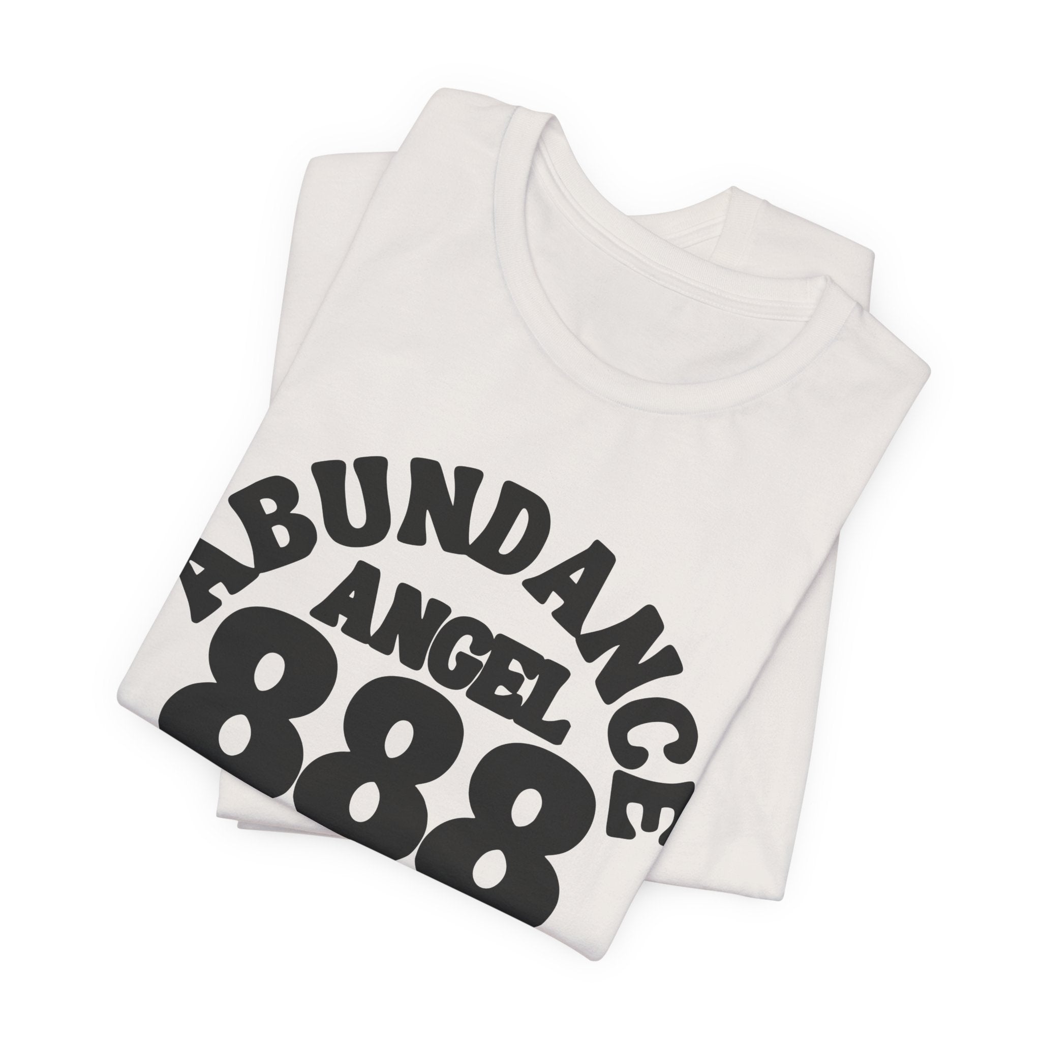 888 Abundance T-Shirt