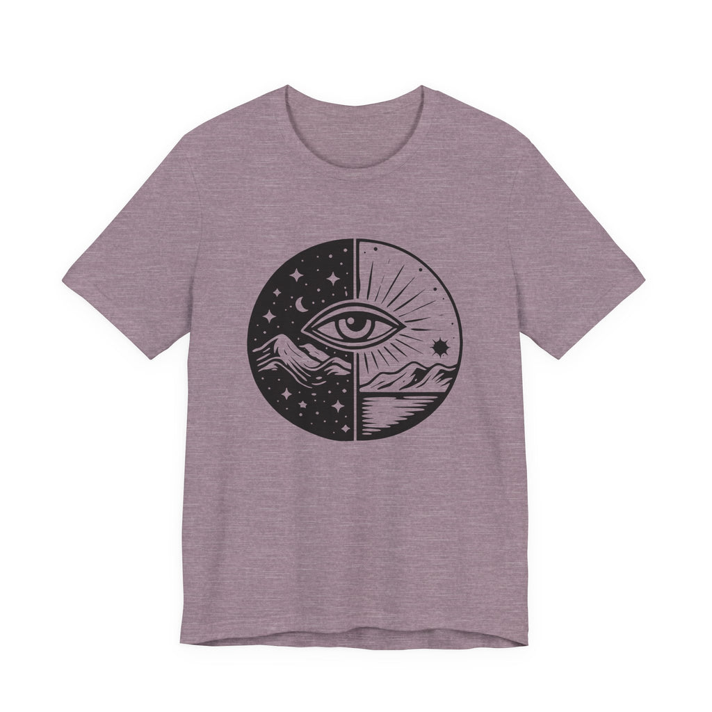 All-Seeing Eye T-Shirt