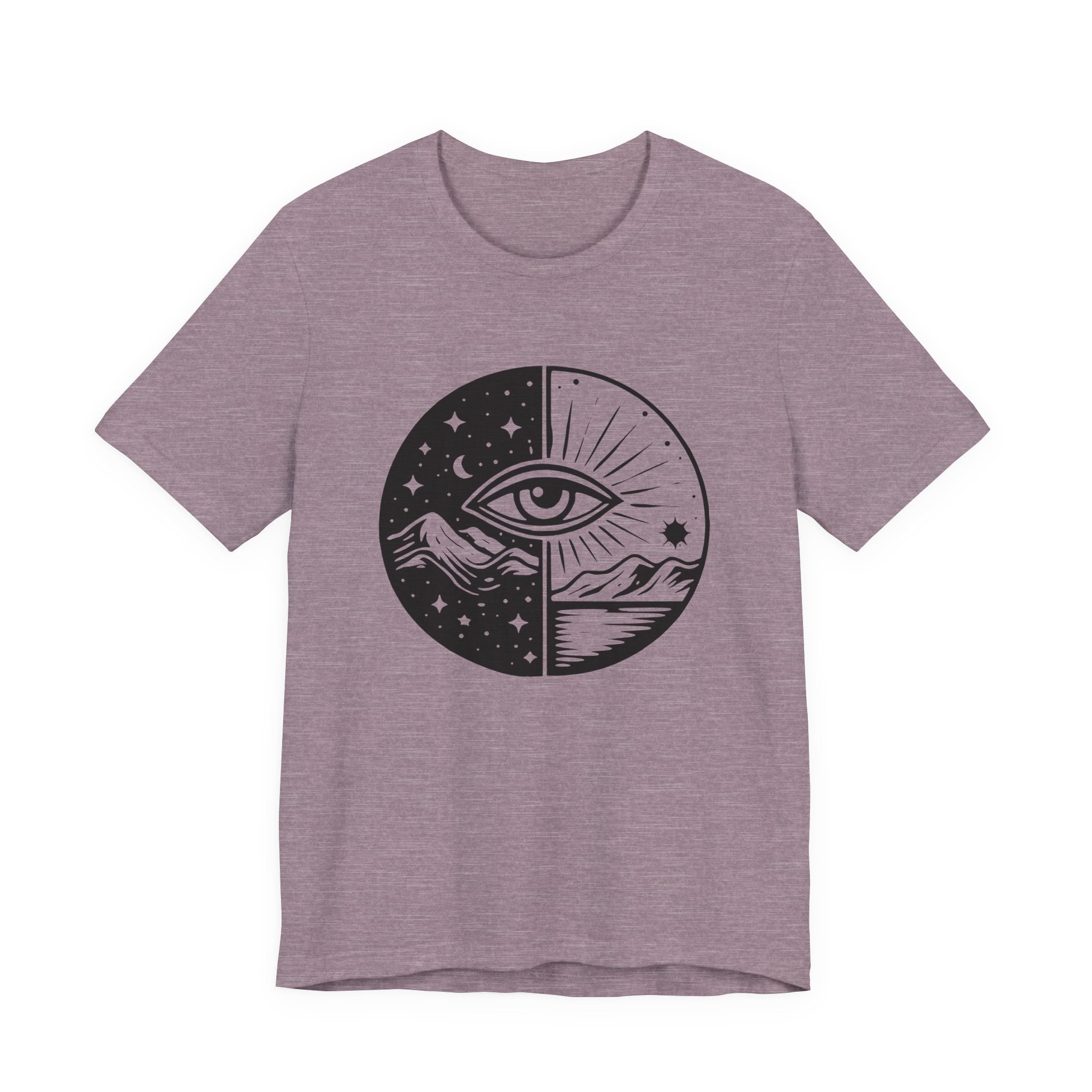 All-Seeing Eye T-Shirt