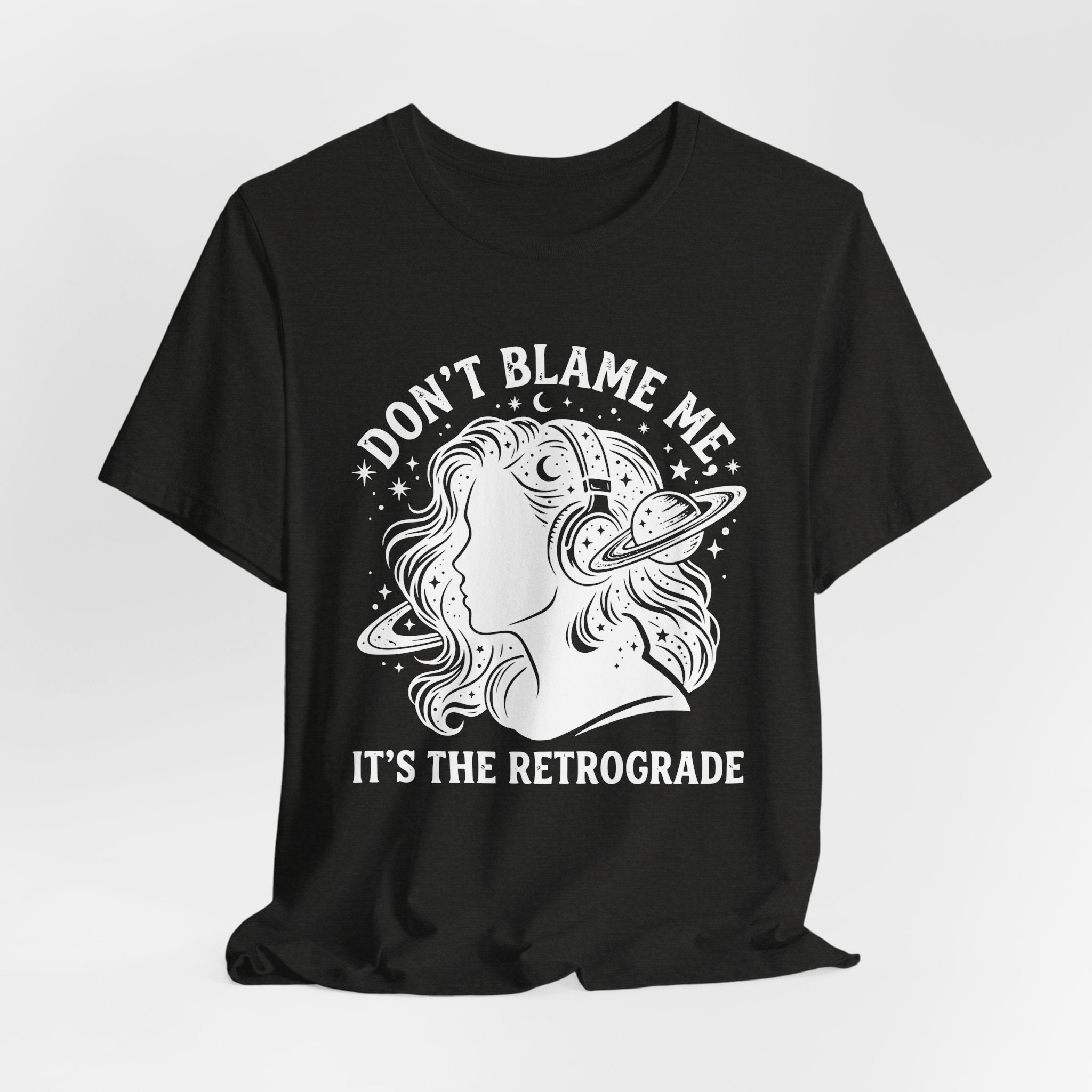 It's The Retrograde T-Shirt
