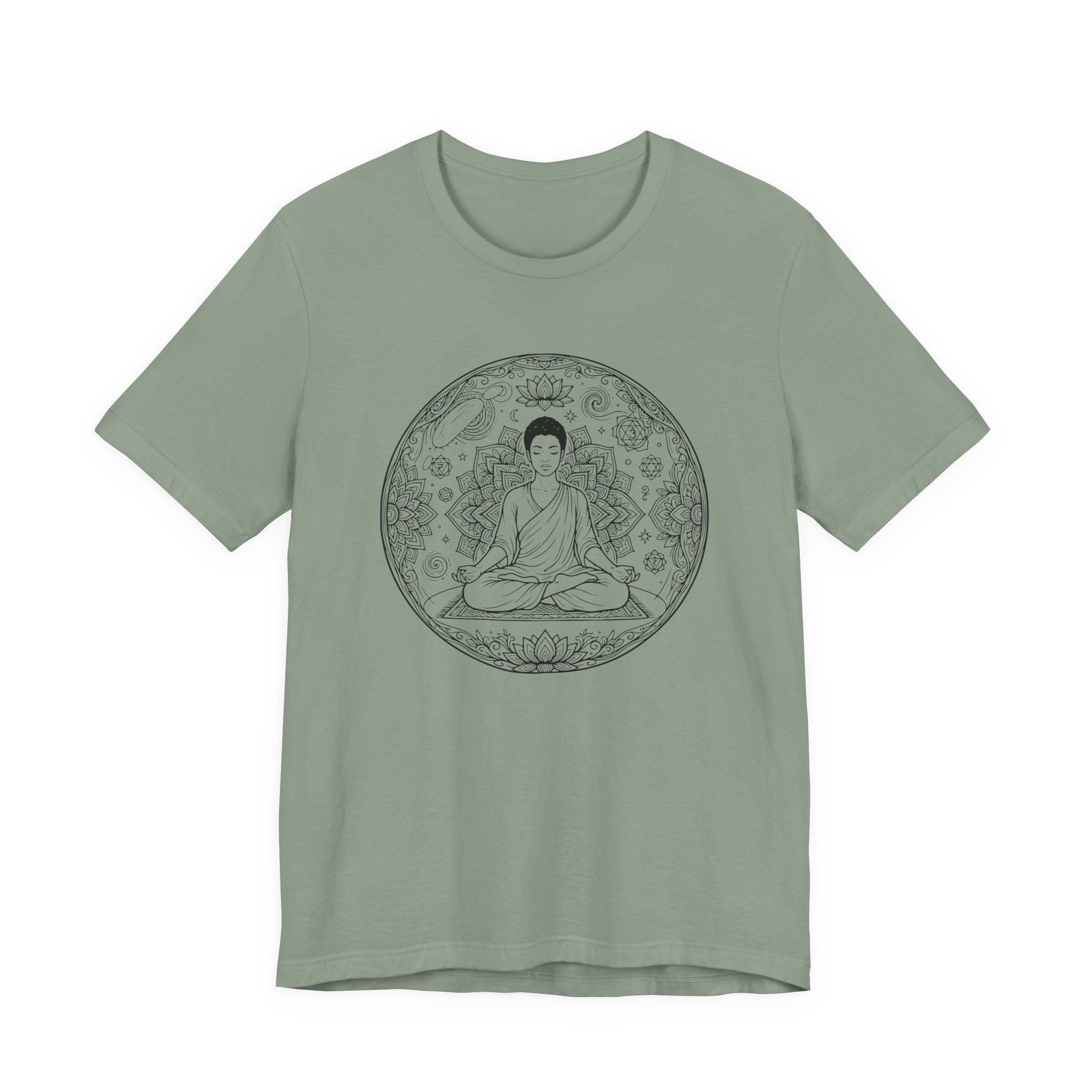 Inner Bubble T-Shirt
