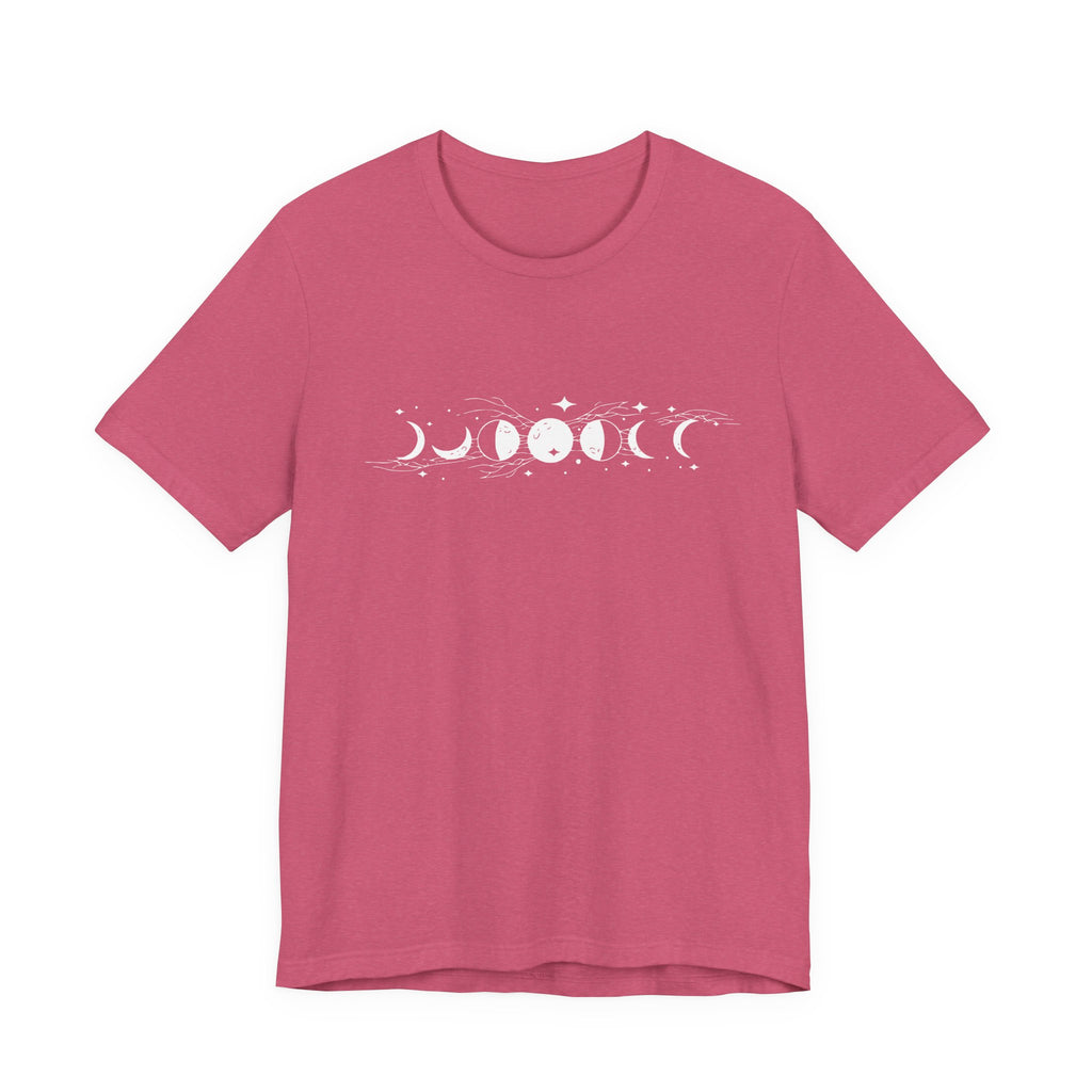 Sacred Phases T-Shirt