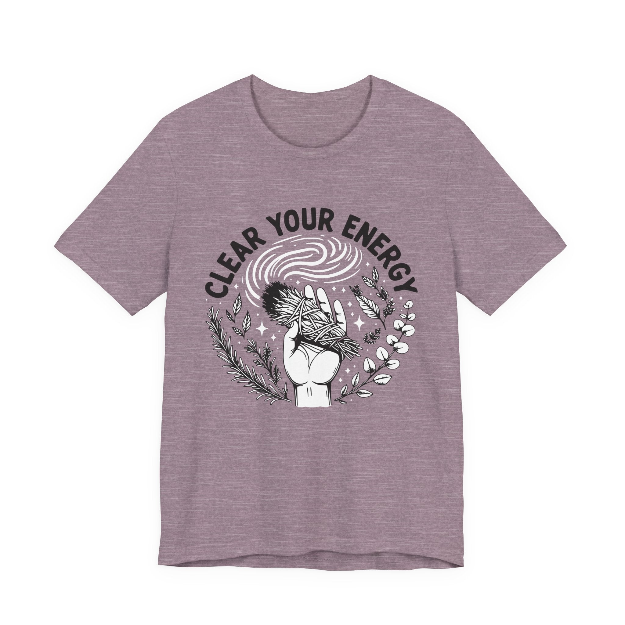 Clear Your Energy T-Shirt