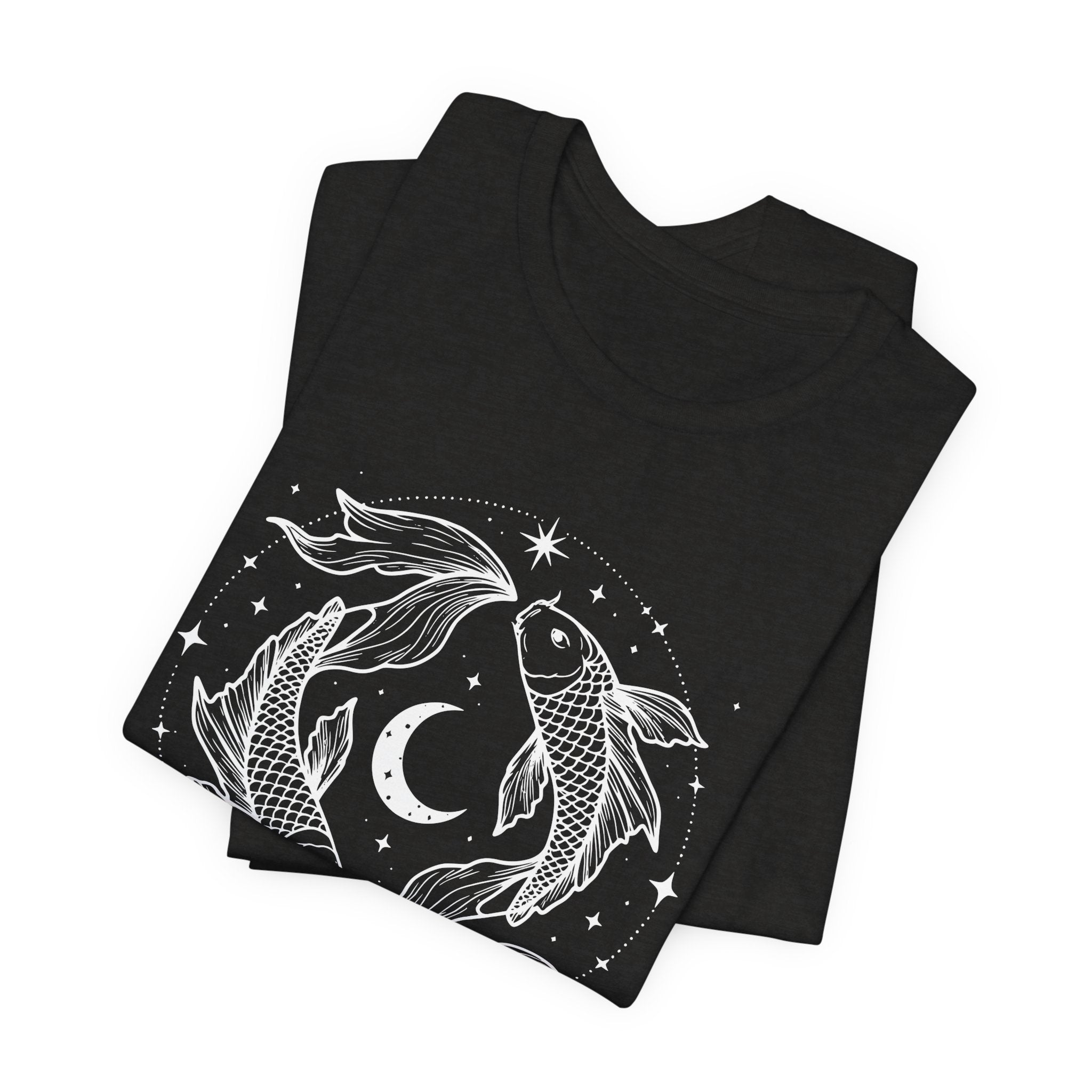 Pisces Flow T-Shirt