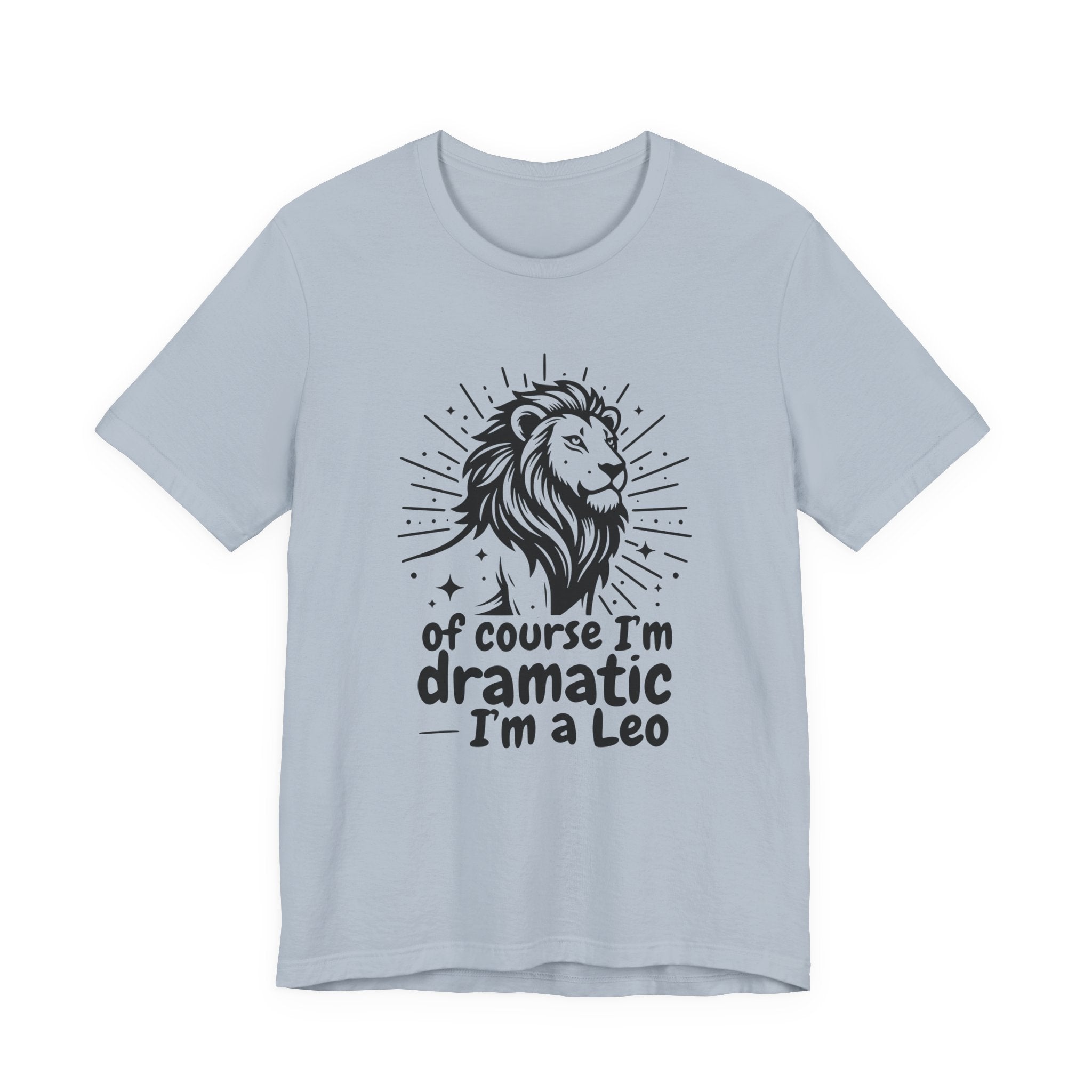 I'm A Leo T-Shirt
