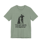I'm Aquarius T-Shirt