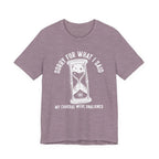 Unaligned Chakras T-Shirt