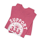 333 Support T-Shirt