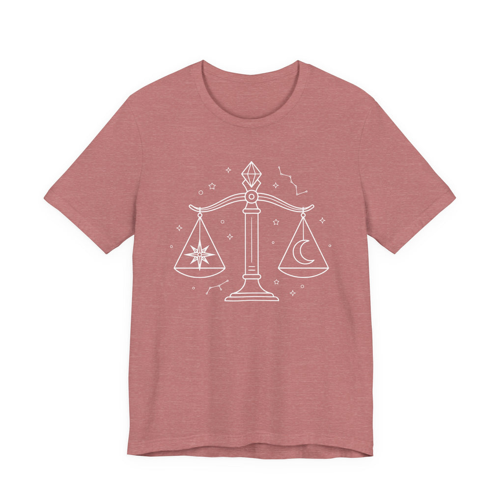 Celestial Balance T-Shirt