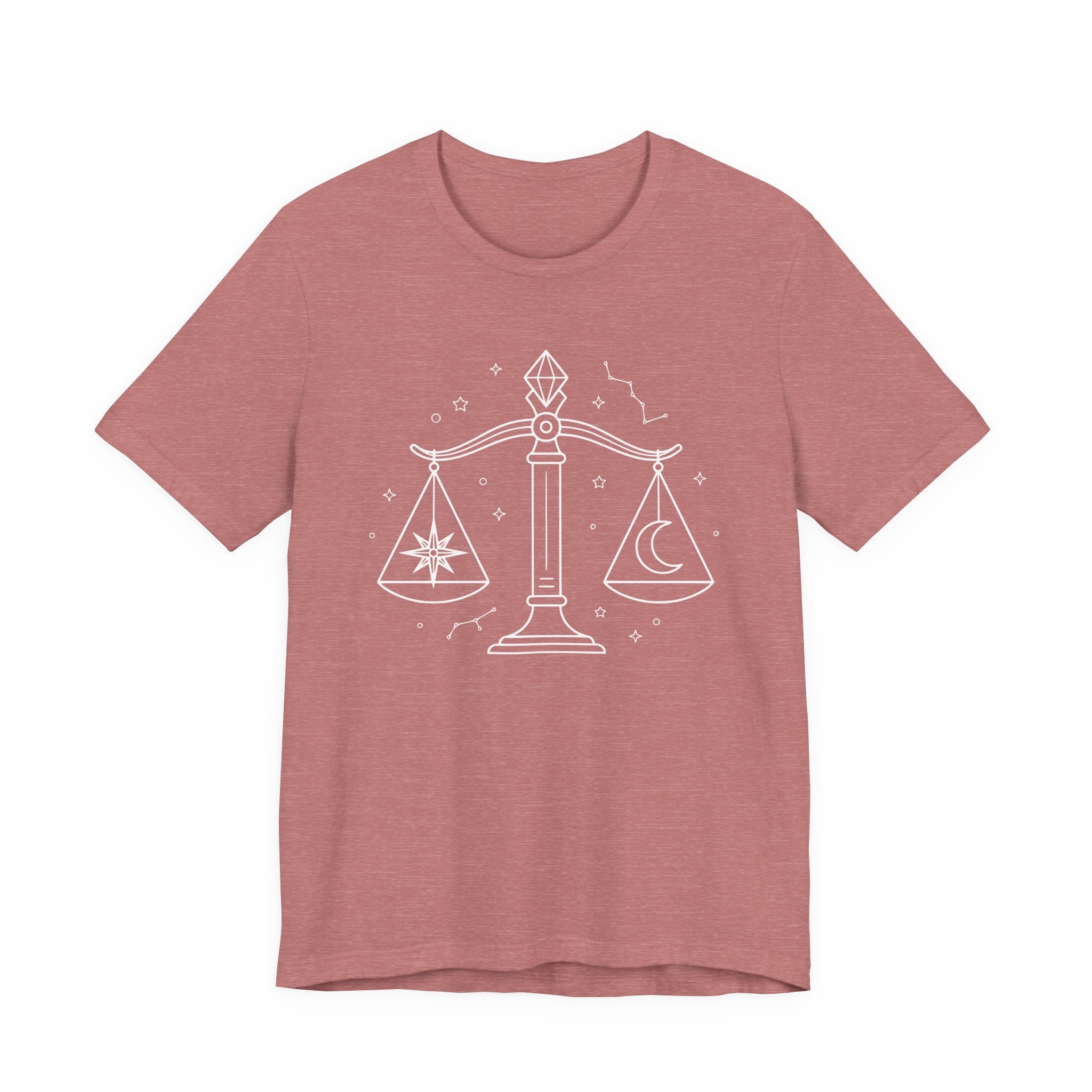 Celestial Balance T-Shirt