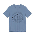Energy Check T-Shirt