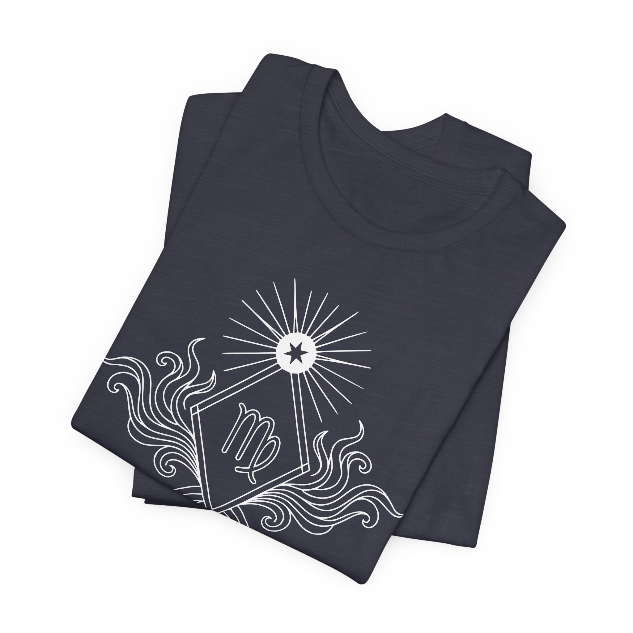 Celestial Virgo T-Shirt