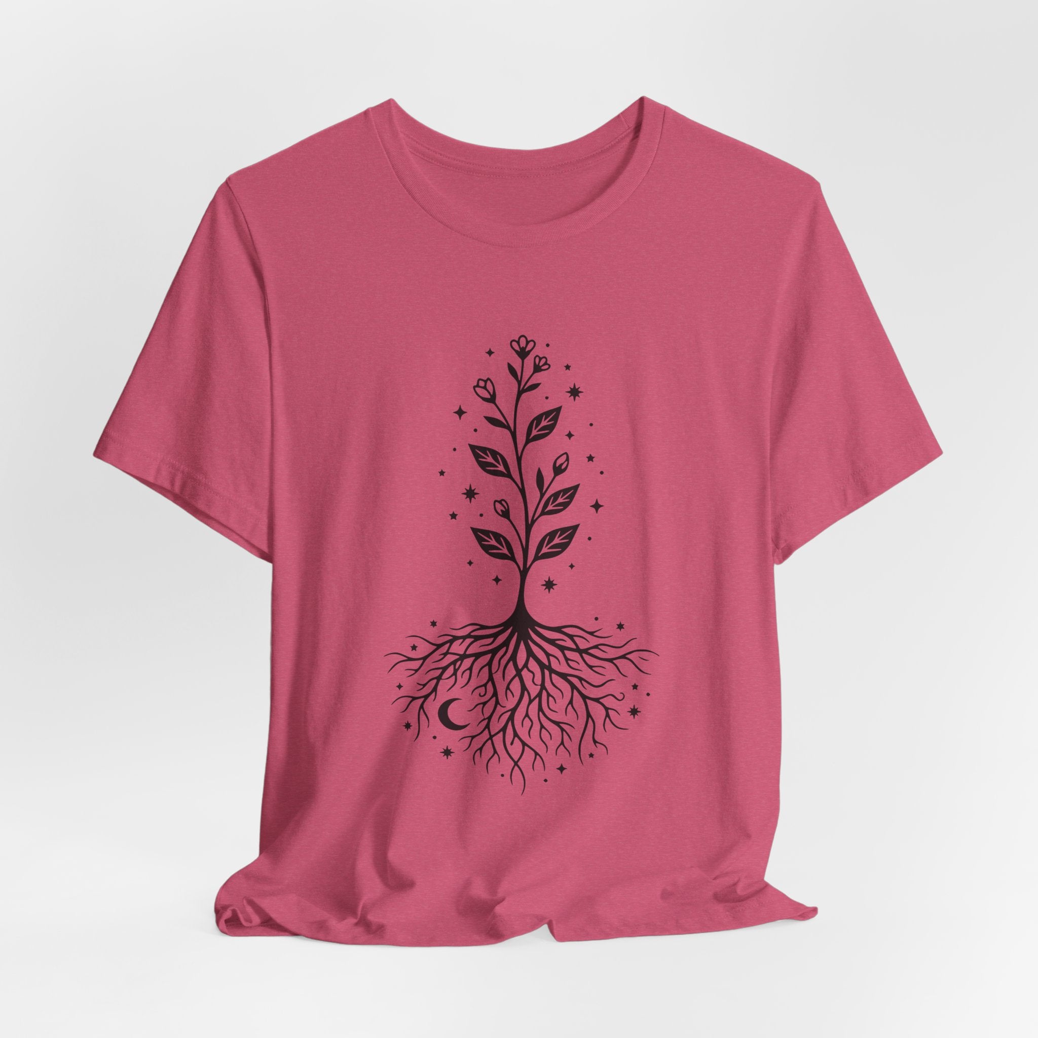 Rooted In The Cosmos T-Shirt