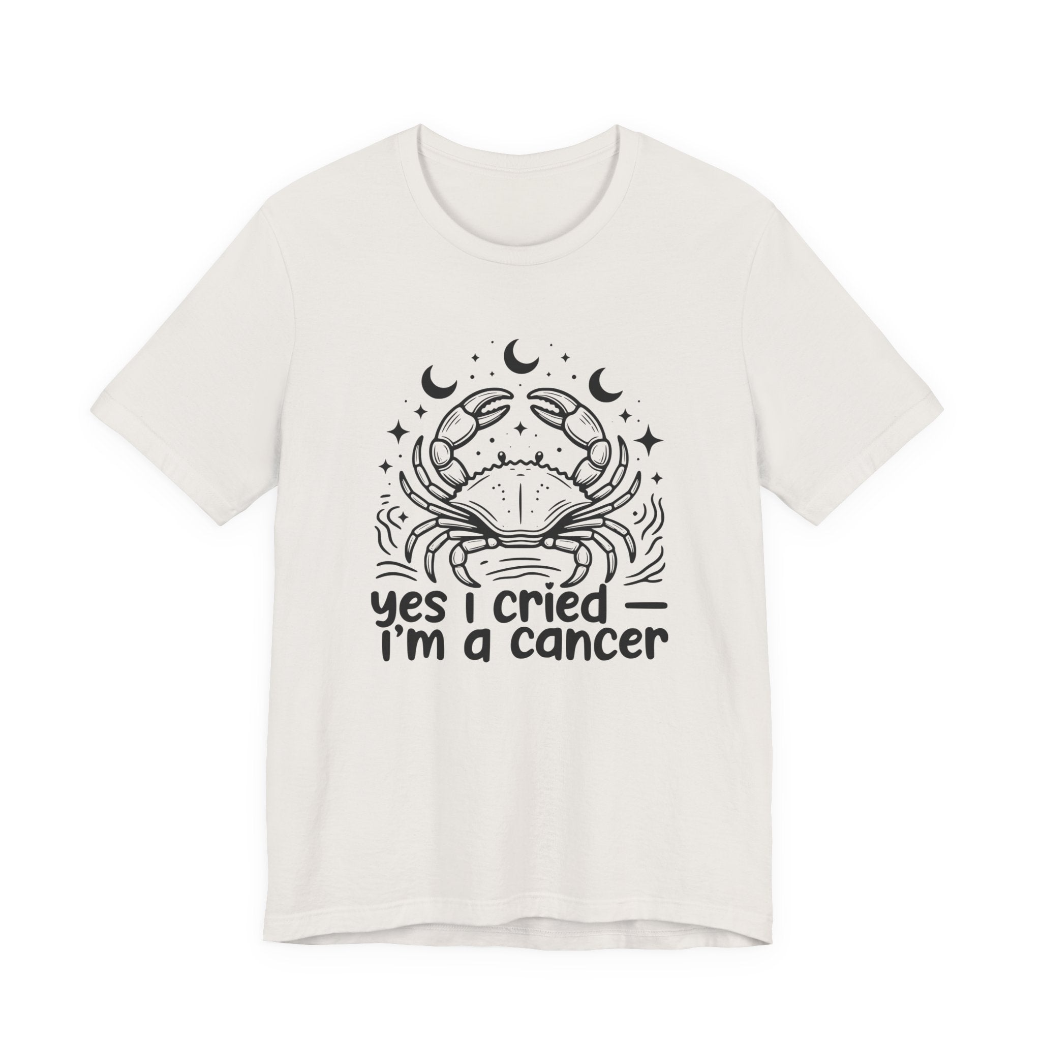 I'm A Cancer T-Shirt