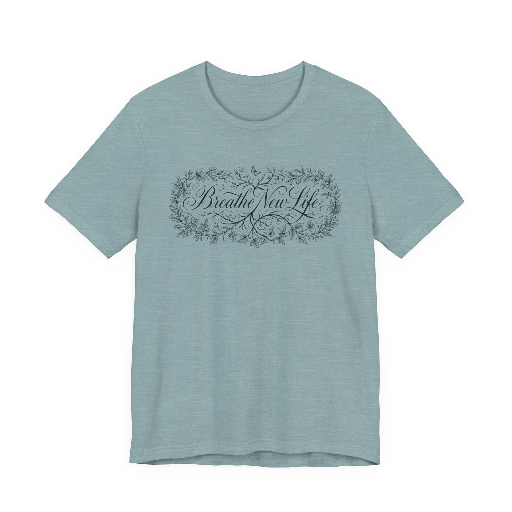 Breathe New Life T-Shirt