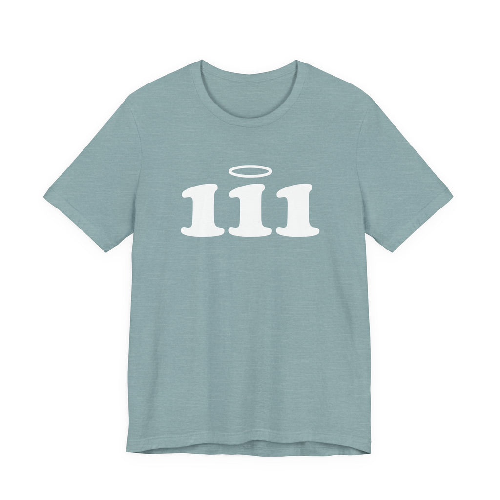 111 New Beginnings T-Shirt