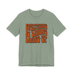 Everything Is Lining Up T-Shirt