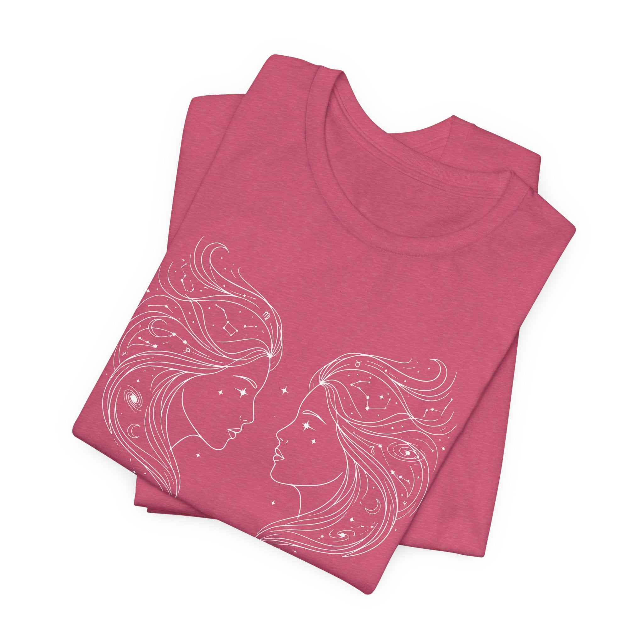 Dual Soul T-Shirt