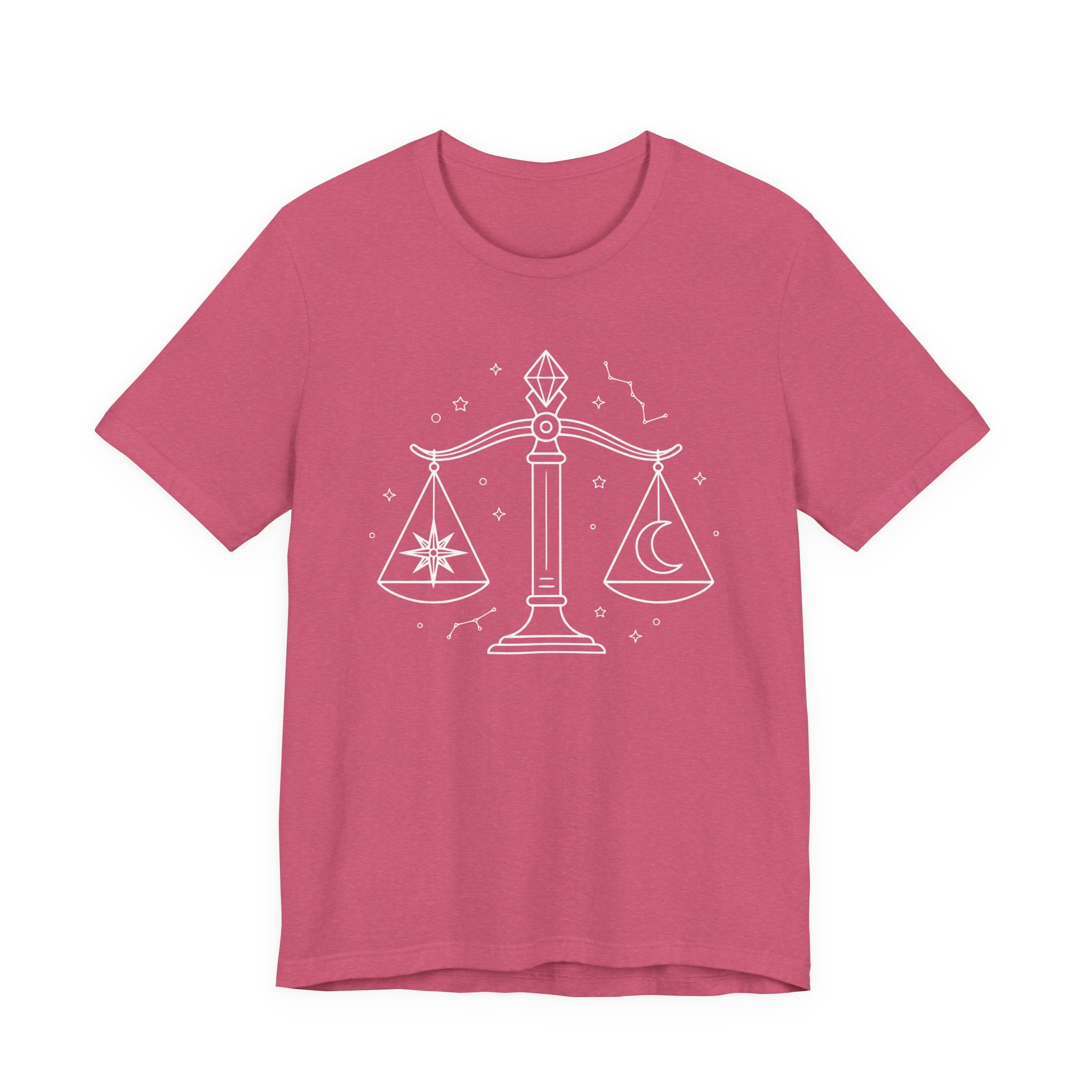 Celestial Balance T-Shirt