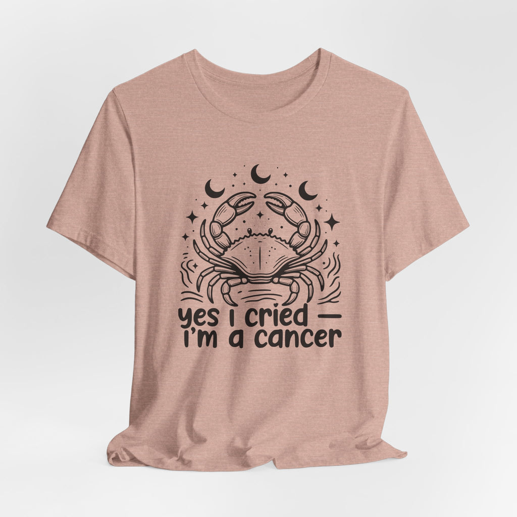 I'm A Cancer T-Shirt