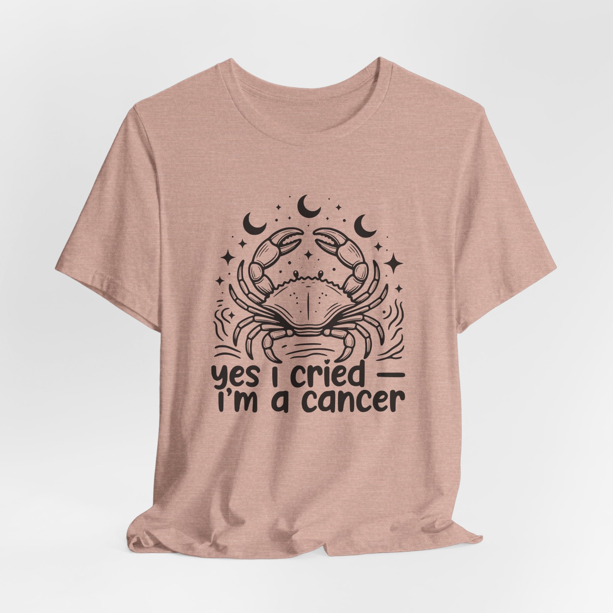 I'm A Cancer T-Shirt