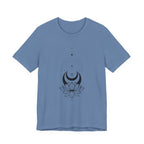 Bloom In Cycles T-Shirt
