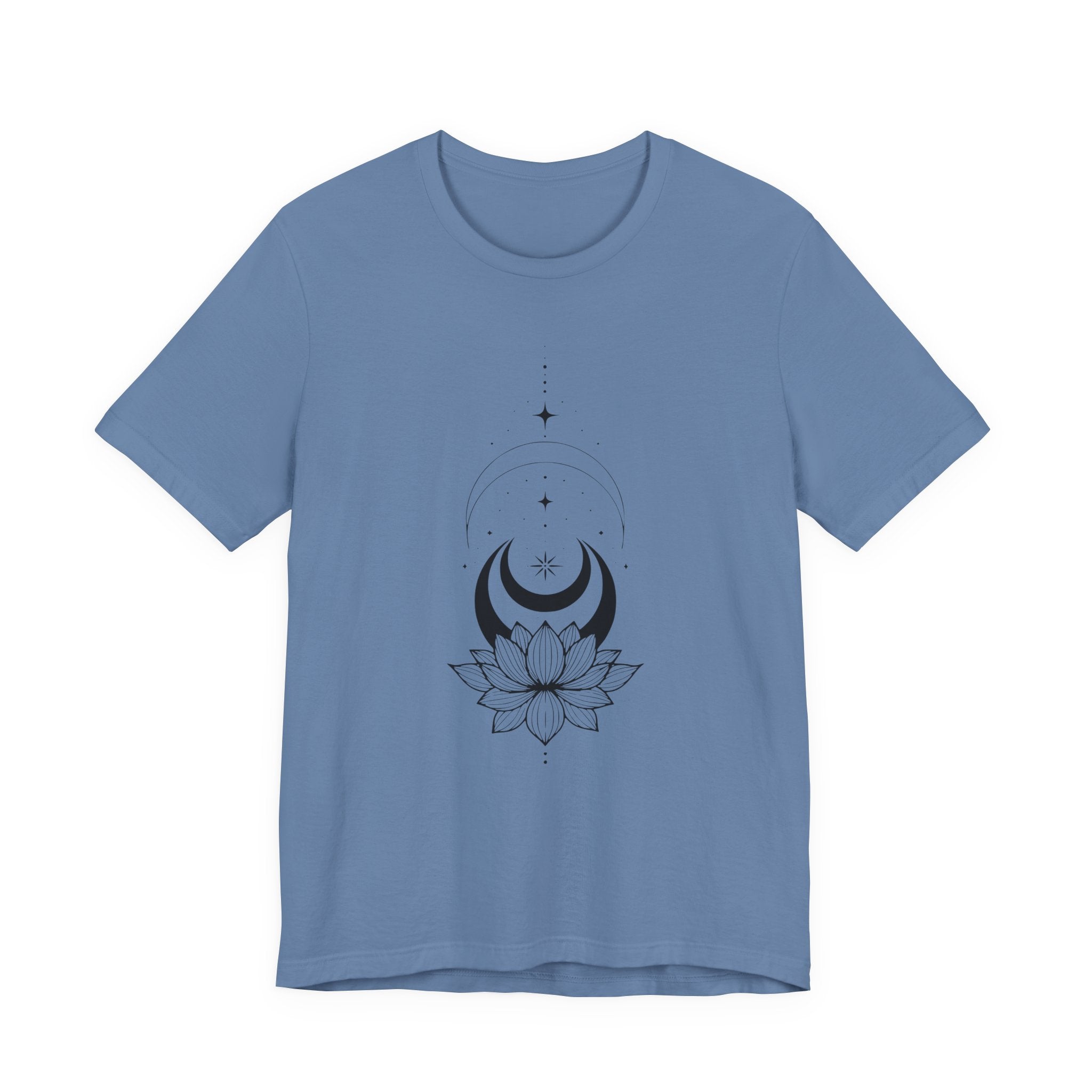 Bloom In Cycles T-Shirt