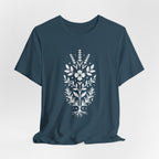 Rooted Bloom T-Shirt