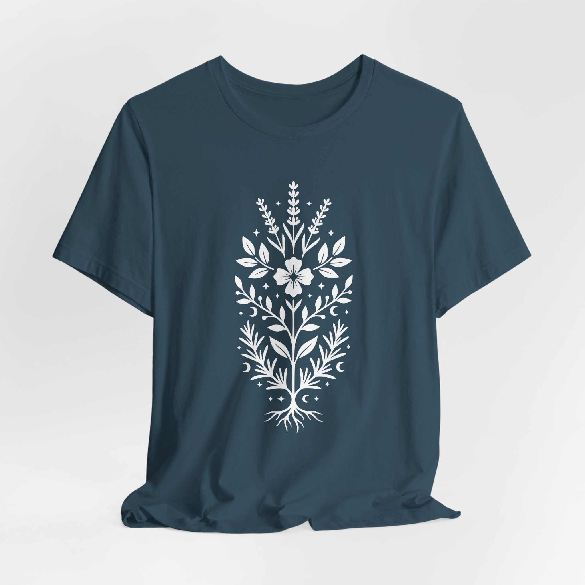 Rooted Bloom T-Shirt