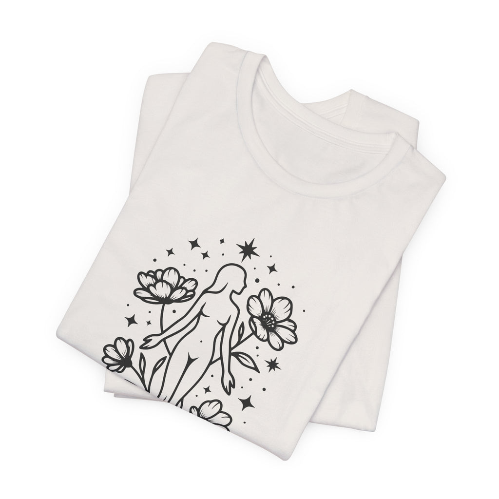 Unstoppable Energy T-Shirt