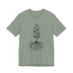 Rooted In The Cosmos T-Shirt