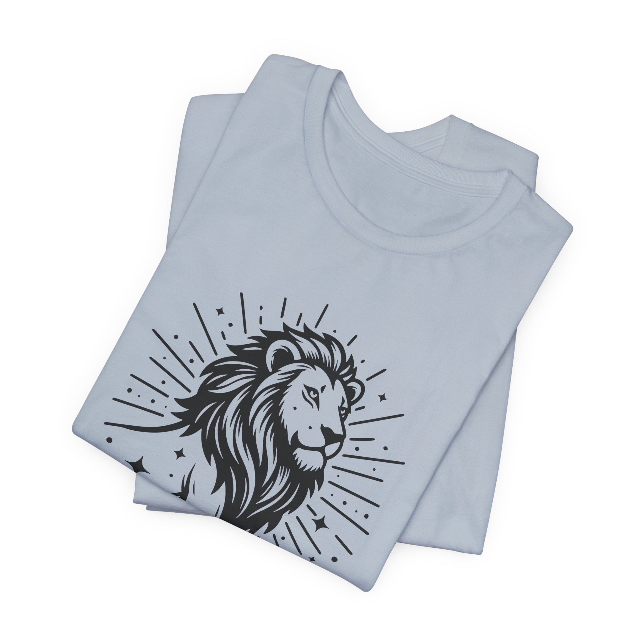 I'm A Leo T-Shirt