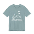 Magnet For Miracles T-Shirt
