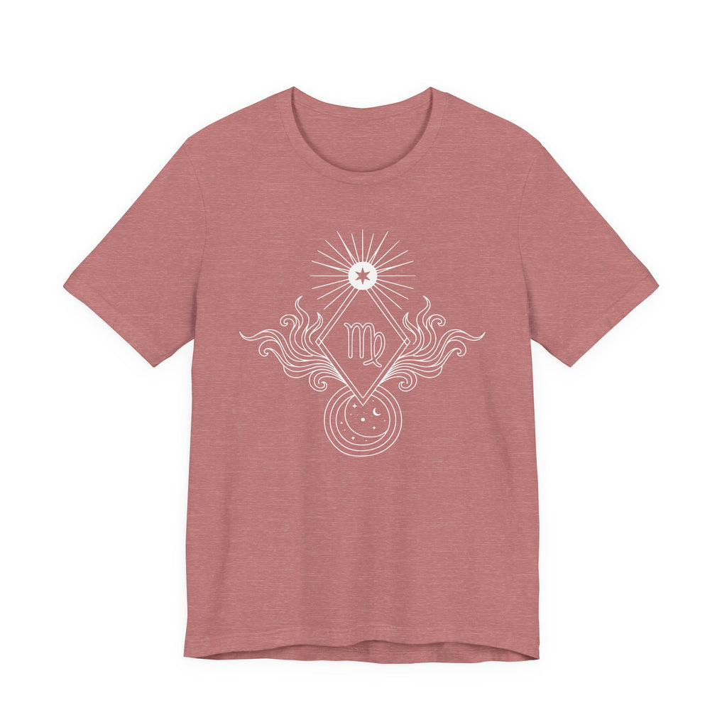 Celestial Virgo T-Shirt