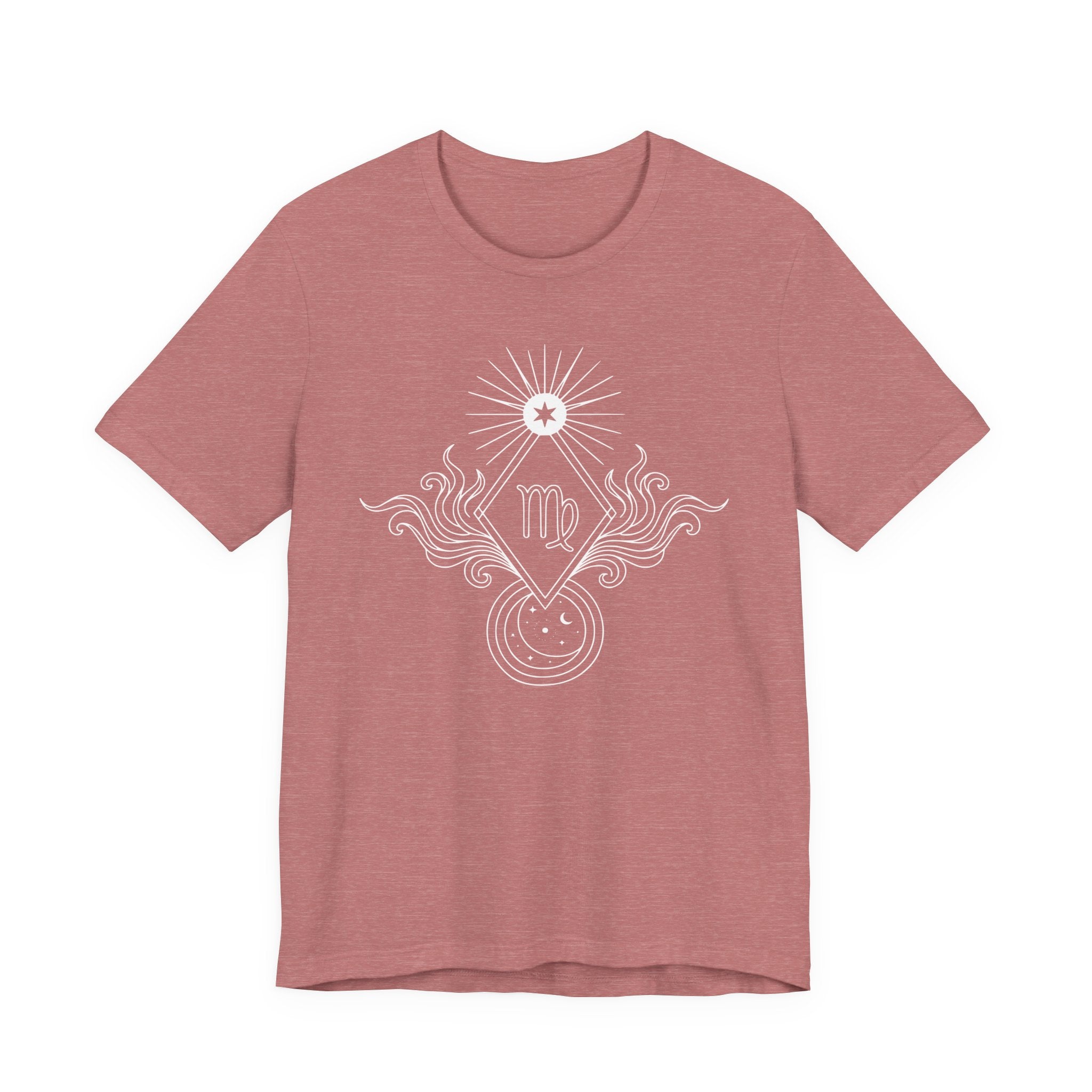 Celestial Virgo T-Shirt