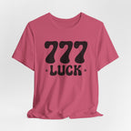 777 Luck T-Shirt