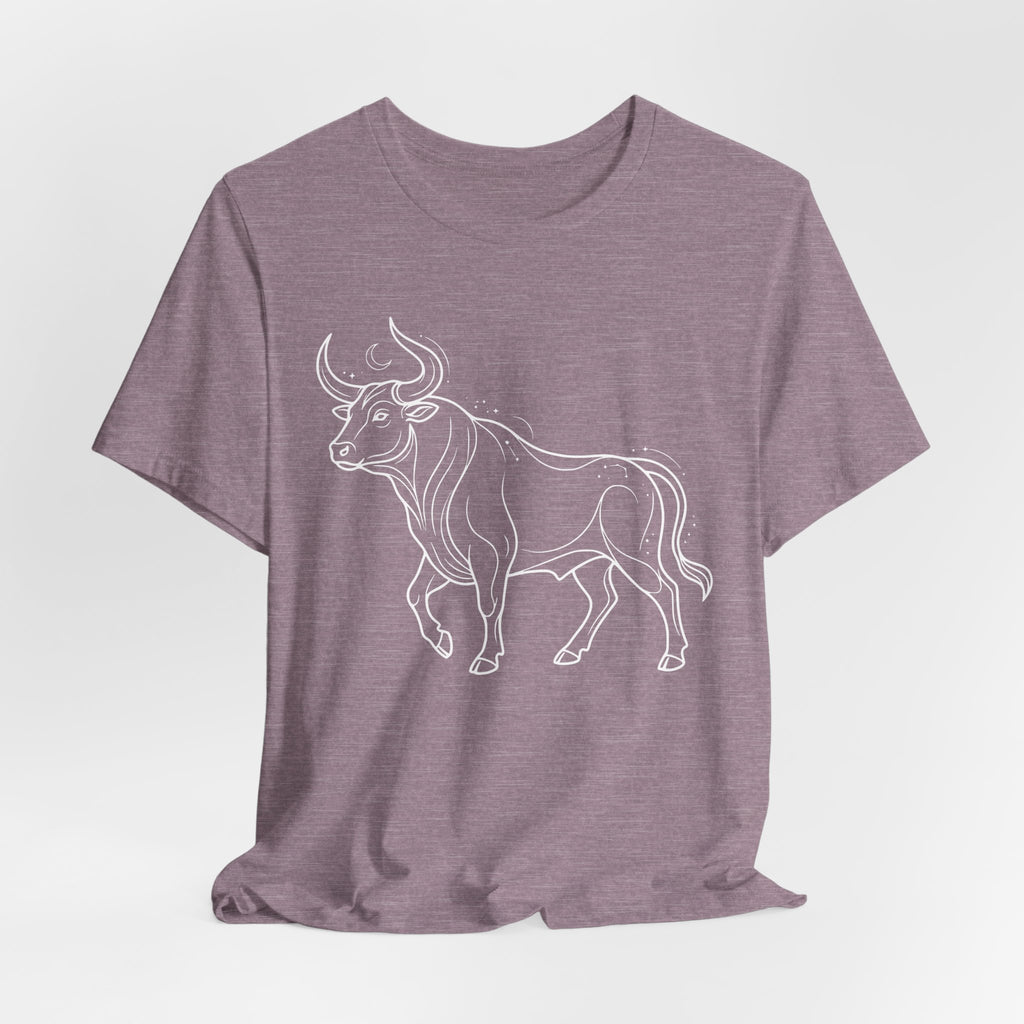 Celestial Taurus T-Shirt