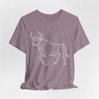 Celestial Taurus T-Shirt