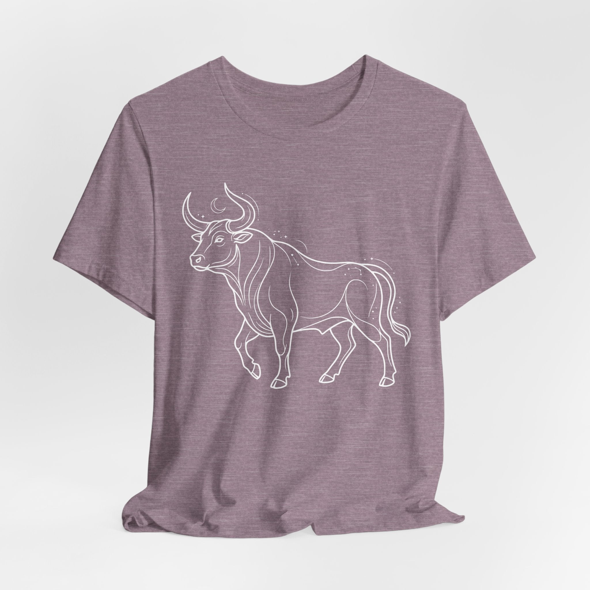 Celestial Taurus T-Shirt