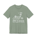 Magnet For Miracles T-Shirt