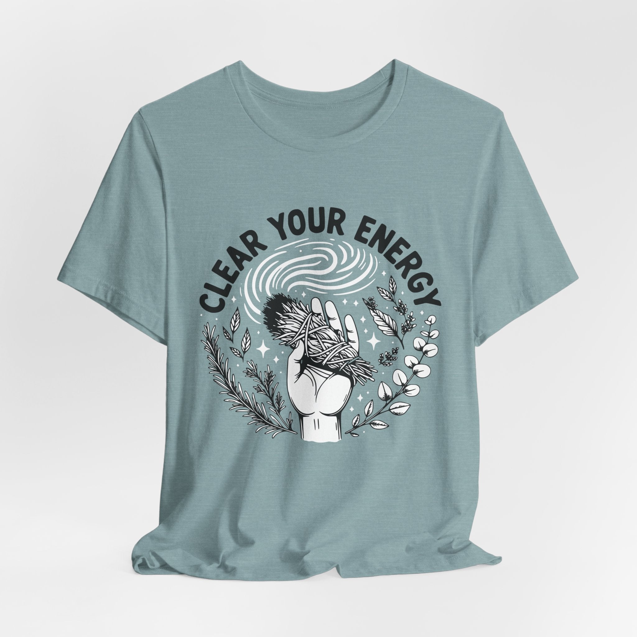 Clear Your Energy T-Shirt