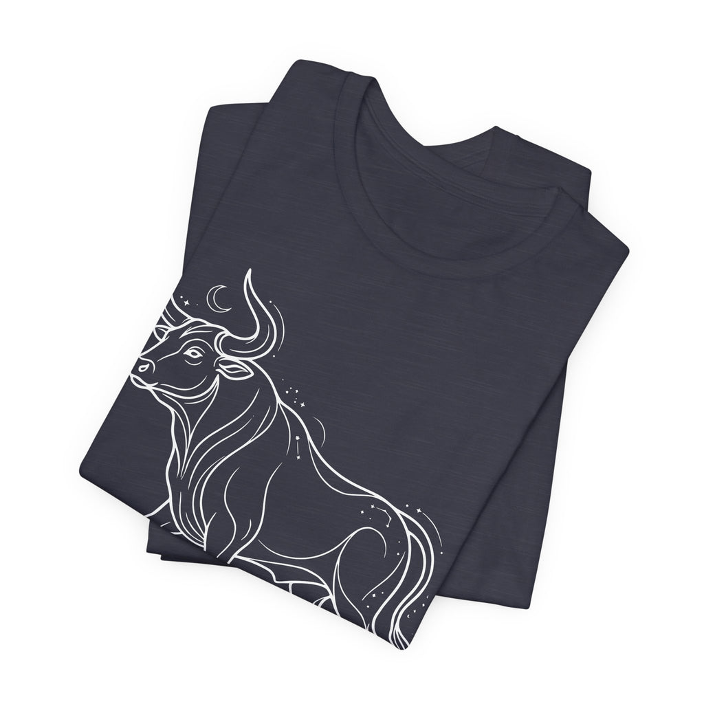 Celestial Taurus T-Shirt