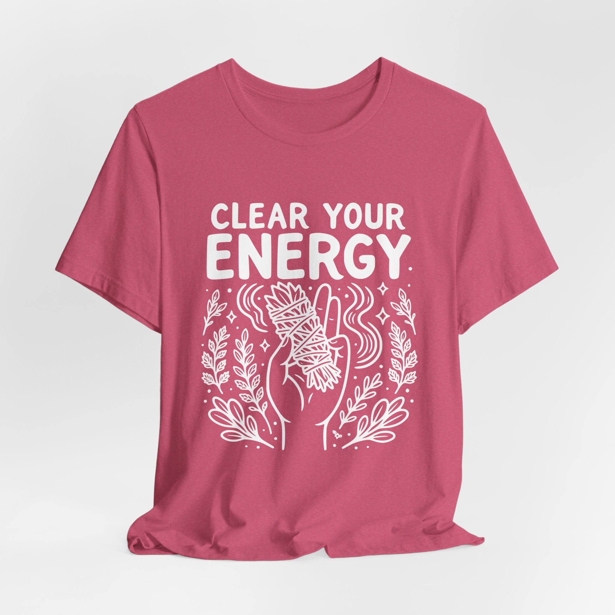 Clean Your Energy T-Shirt